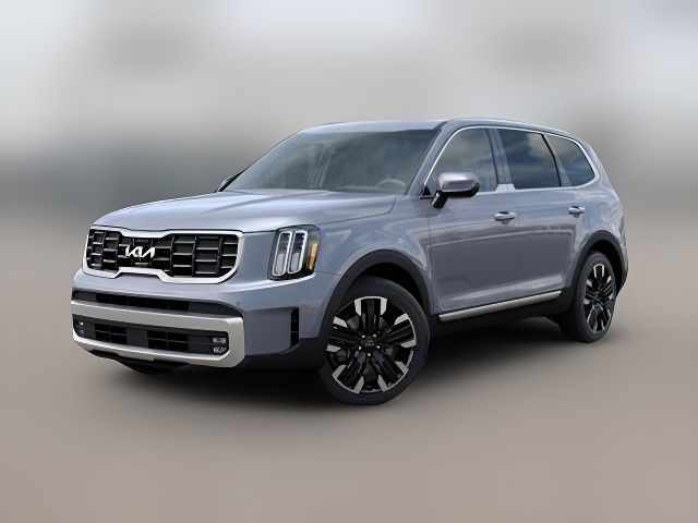 2025 Kia Telluride SX