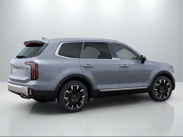 2025 Kia Telluride SX