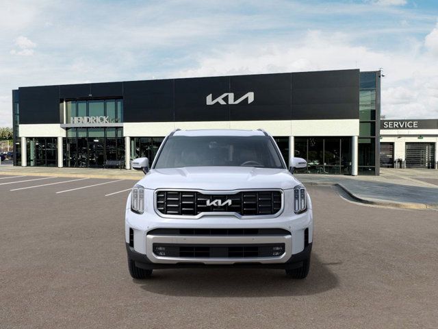 2025 Kia Telluride SX