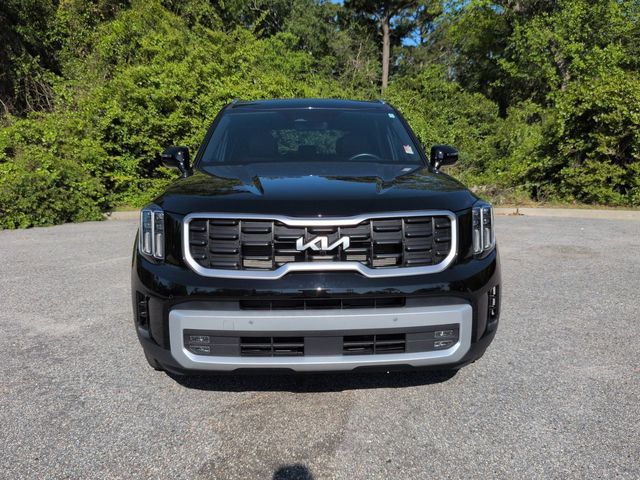 2025 Kia Telluride SX