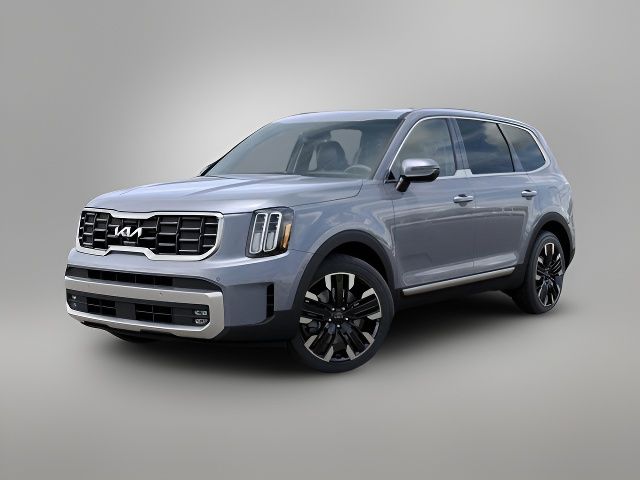 2025 Kia Telluride SX