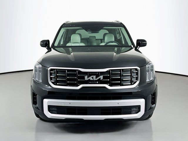 2025 Kia Telluride SX