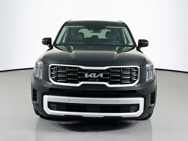 2025 Kia Telluride SX