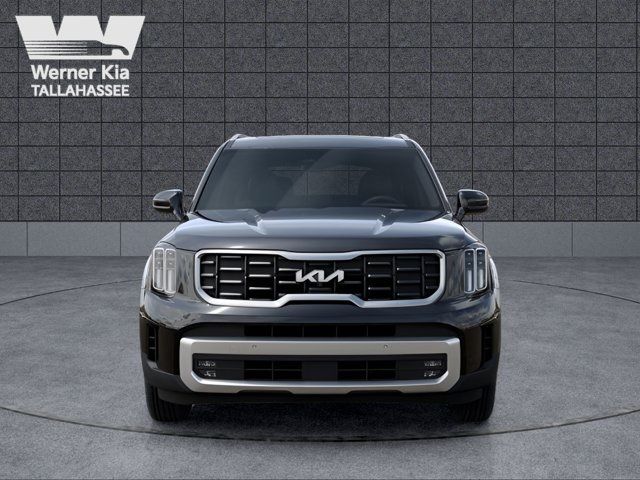 2025 Kia Telluride SX