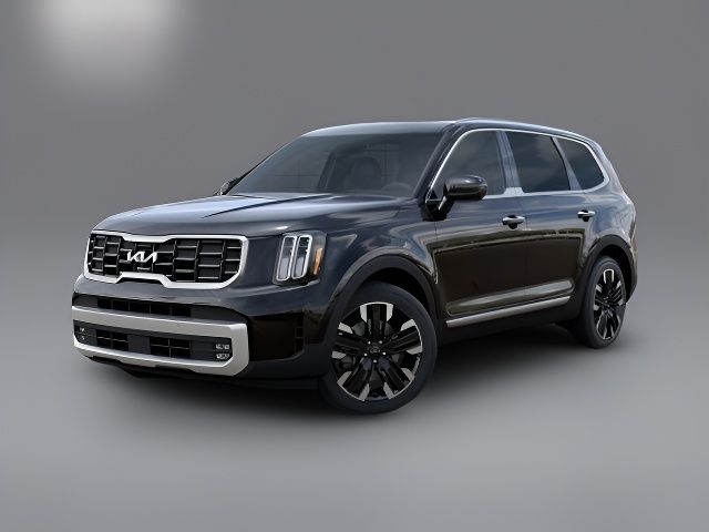 2025 Kia Telluride SX