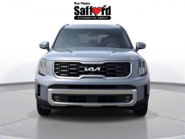 2025 Kia Telluride SX