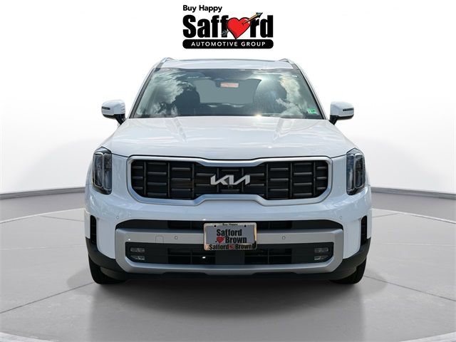 2025 Kia Telluride SX