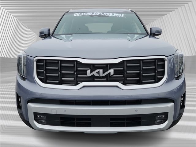 2025 Kia Telluride SX