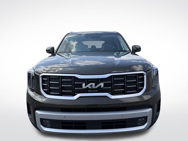 2025 Kia Telluride SX