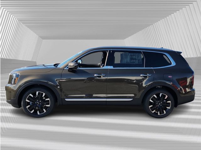 2025 Kia Telluride SX