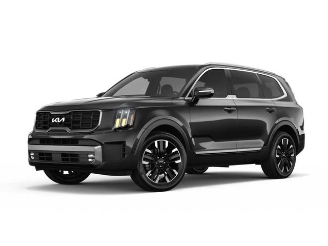 2025 Kia Telluride SX