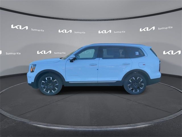 2025 Kia Telluride SX