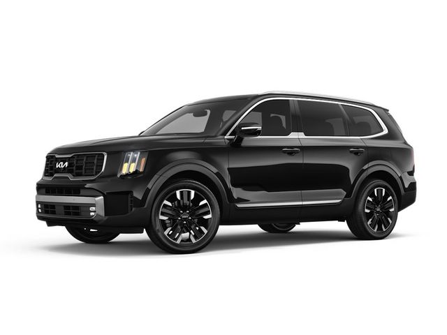 2025 Kia Telluride SX