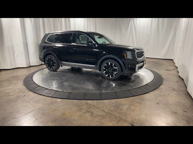 2025 Kia Telluride SX