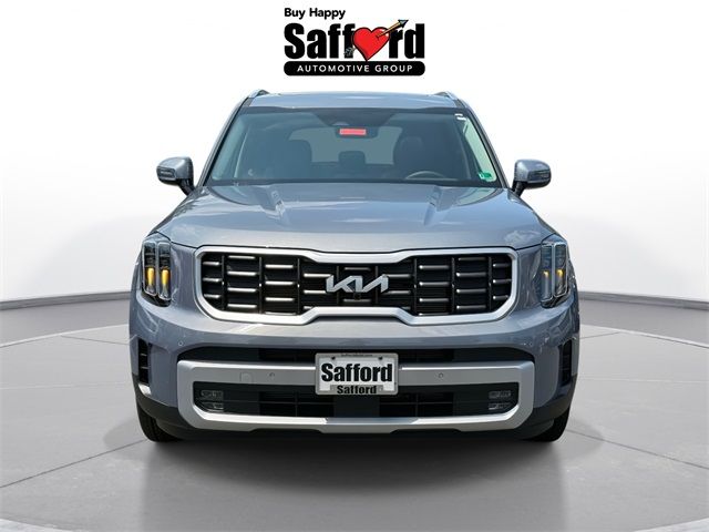 2025 Kia Telluride SX