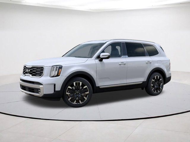 2025 Kia Telluride SX