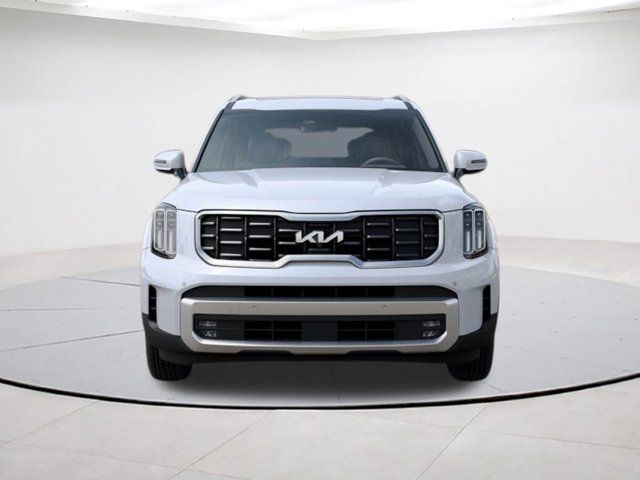 2025 Kia Telluride SX