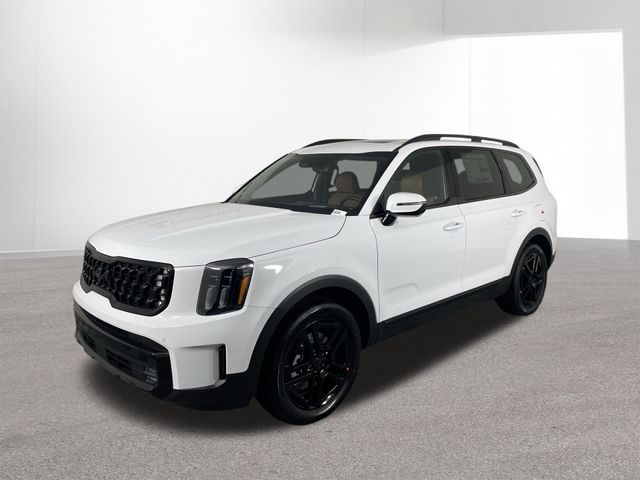 2025 Kia Telluride SX