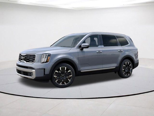 2025 Kia Telluride SX