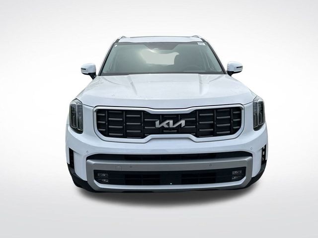 2025 Kia Telluride SX
