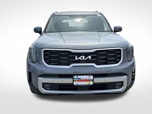 2025 Kia Telluride SX