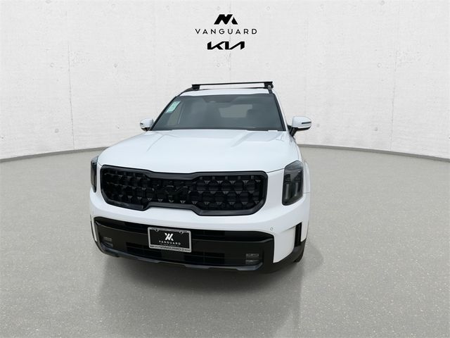 2025 Kia Telluride SX-Prestige X-Pro