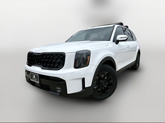 2025 Kia Telluride SX-Prestige X-Pro
