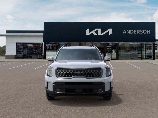 2025 Kia Telluride SX