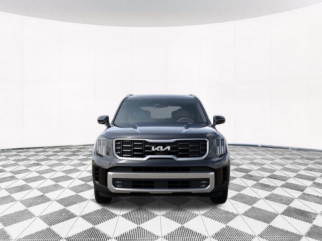 2025 Kia Telluride SX