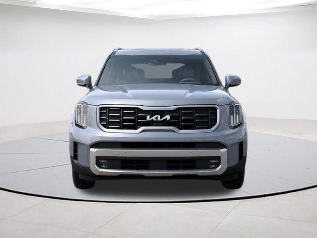 2025 Kia Telluride SX