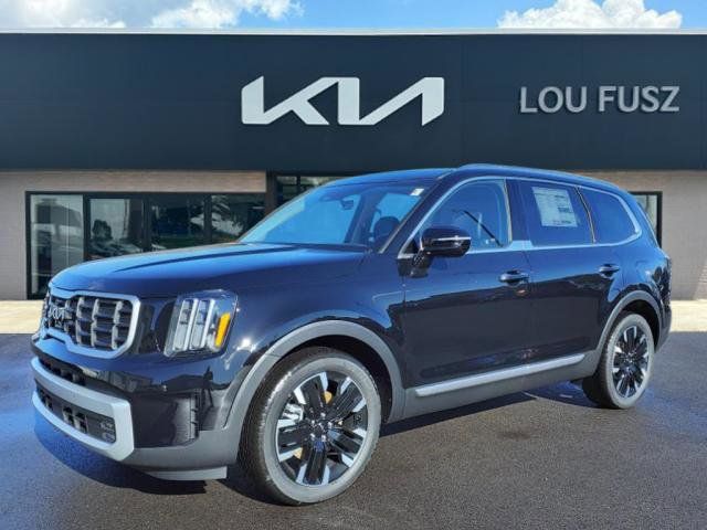 2025 Kia Telluride SX