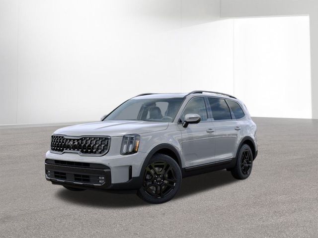 2025 Kia Telluride SX