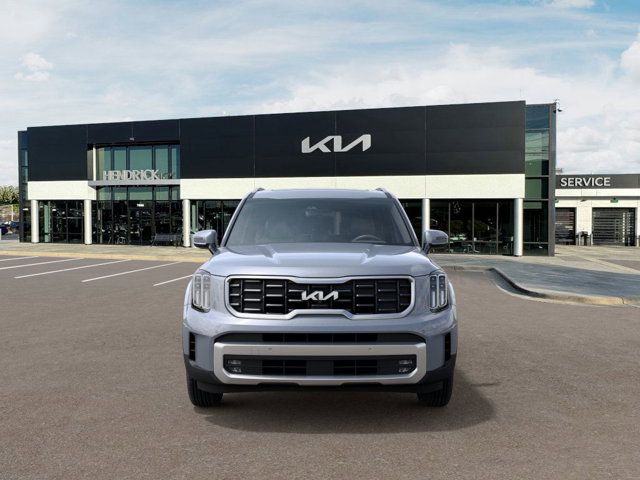 2025 Kia Telluride SX