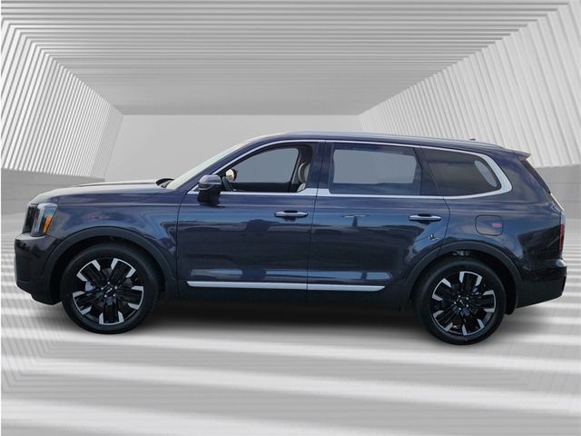 2025 Kia Telluride SX