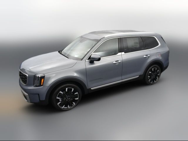 2025 Kia Telluride SX-Prestige