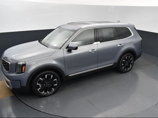 2025 Kia Telluride SX-Prestige