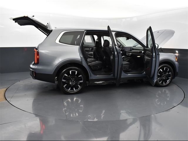 2025 Kia Telluride SX-Prestige