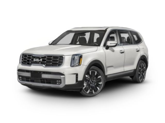 2025 Kia Telluride SX-Prestige