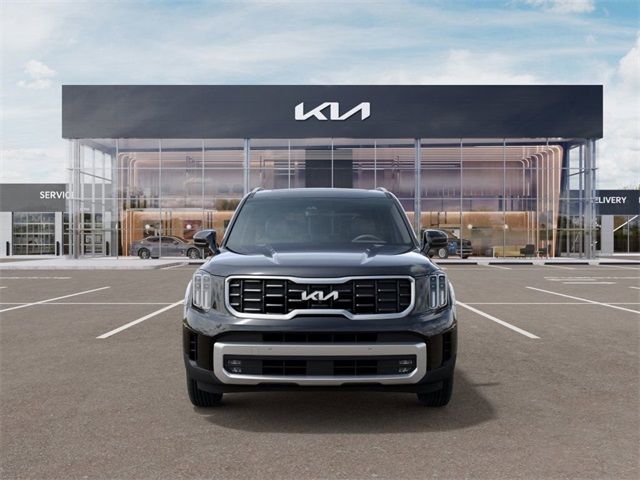 2025 Kia Telluride SX-Prestige
