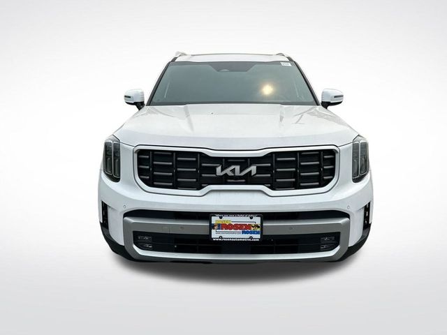 2025 Kia Telluride SX-Prestige