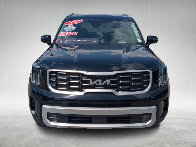 2025 Kia Telluride SX-Prestige