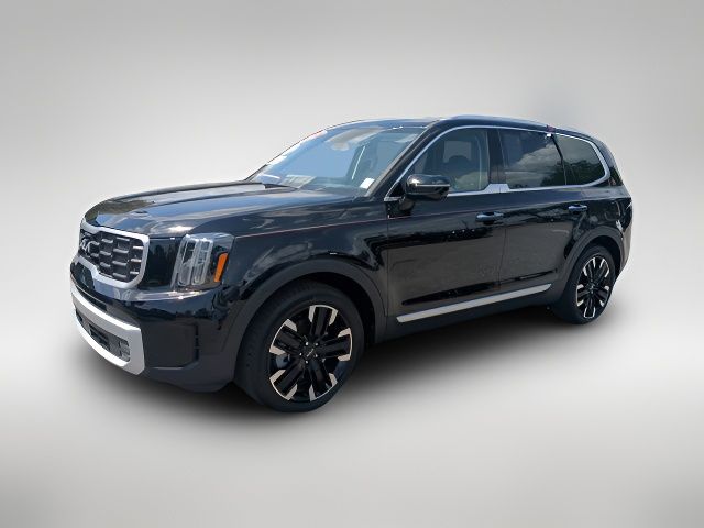 2025 Kia Telluride SX-Prestige