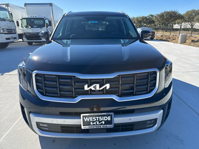 2025 Kia Telluride SX-Prestige