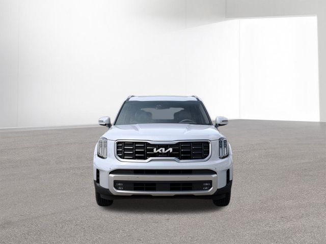 2025 Kia Telluride SX-Prestige