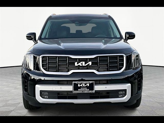 2025 Kia Telluride SX-Prestige