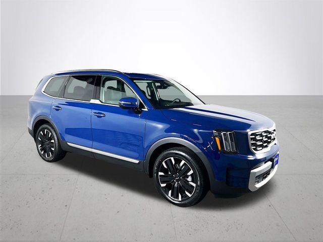 2025 Kia Telluride SX-Prestige