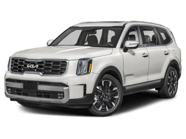 2025 Kia Telluride SX-Prestige