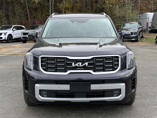 2025 Kia Telluride SX-Prestige