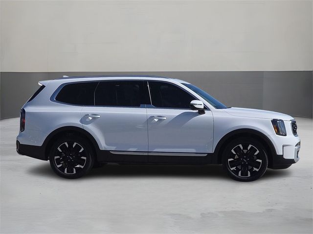 2025 Kia Telluride SX-Prestige