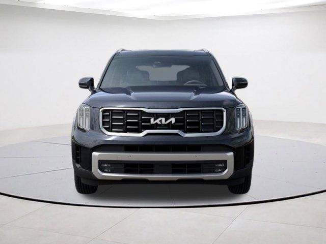 2025 Kia Telluride SX-Prestige